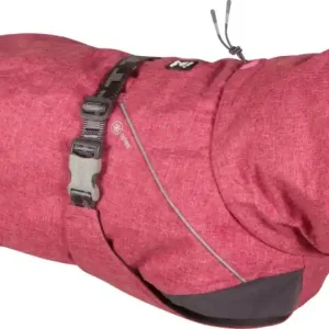 Rabatter Hurtta Expedition Parka 55, Beetroot