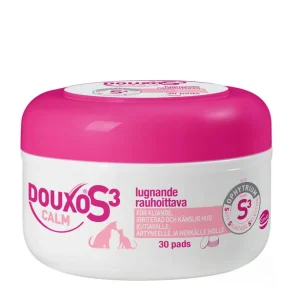 Douxo S3 Calm Pads 30st Köp nu