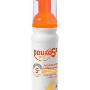 Fynd Douxo S3 Pyo Mousse 150ml