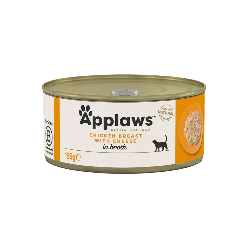 Applaws Chicke & Cheese 156g Köp online