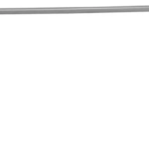 Bästa pris Trixie Kattvippa med Boll & Fjädrar, Plast/Plysch, 46cm