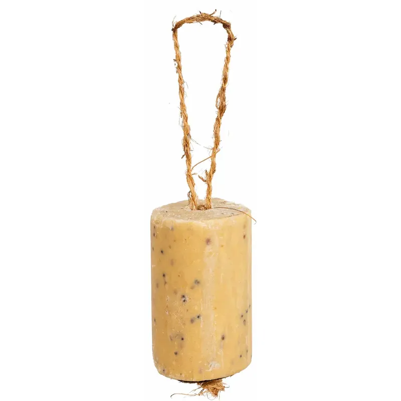 I lager Bello Vildfågel Talgcylinder Insektsfett 350g