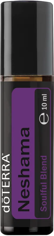 Lågt pris dOTERRAdOTERRA-, dōTERRANeshama Soulful Blend toush olja 10ml, dōTERRANeshama Soulful Blend toush olja 10ml