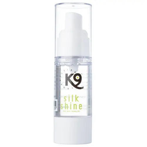 K9 Silk shine-30ml Endast idag