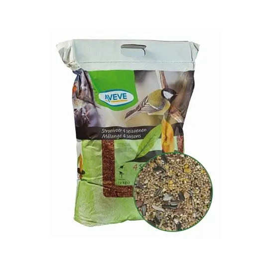 Aveve Viltfågel Lyx 12 kg Sista chansen