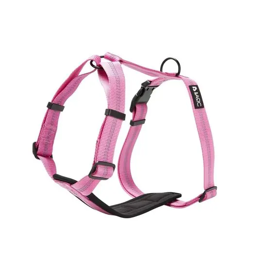 Basic First Y-sele Valp Rosa (XS) Nyhet