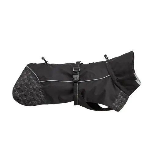 Feel Active Göteborg Regnjacka Svart (20 cm) Köp nu