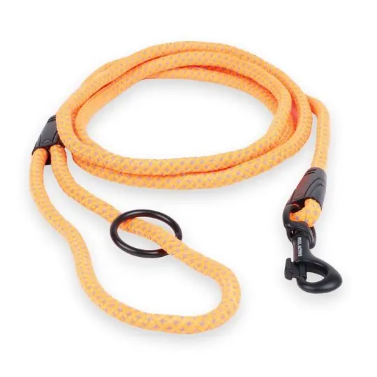 Feel Active Repkoppel Orange (6 mm) Begränsad tid