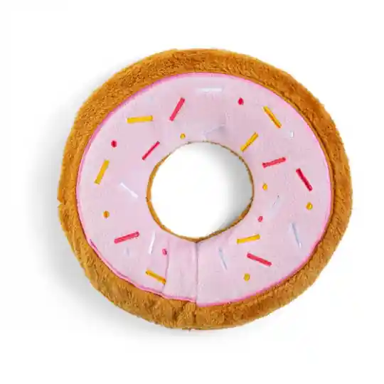 Little&Bigger TastyDonut Rosa (22,8 cm) Köp online