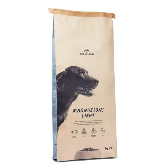 Magnussons Light (14 kg) Lägg i varukorgen