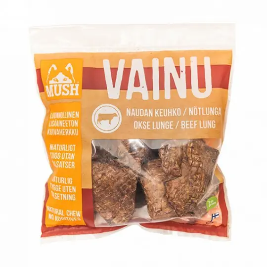 Mush Vainu Snacks Nötlunga Köp online