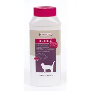 Lågt pris Oropharma Deodo Blomdoft (750 gram)