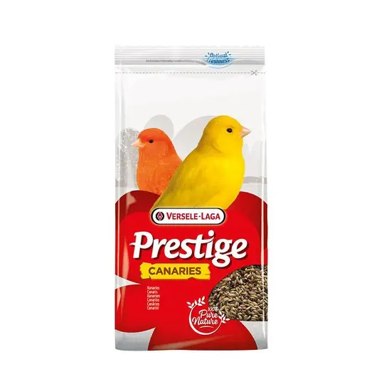 Prestige Kanarieblandning (1 kg) Sänkt pris
