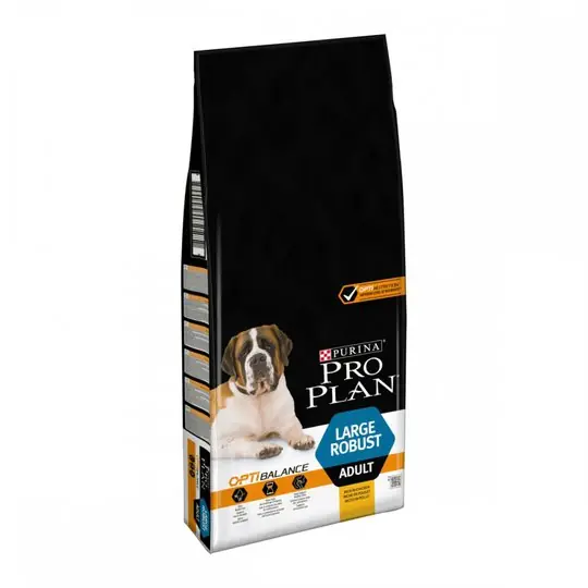 Purina Pro Plan® OptiBalance® Adult Large Robust Chicken 14 kg Extra rabatt