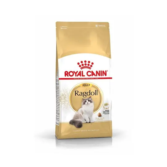 Royal Canin Ragdoll (2 kg) Rea