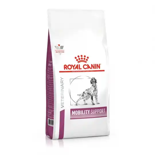 Endast idag Royal Canin Veterinary Diets Dog Vital Mobility Support (12 kg)