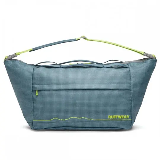 RuffWear Haul Bag Blå/Grå Billig
