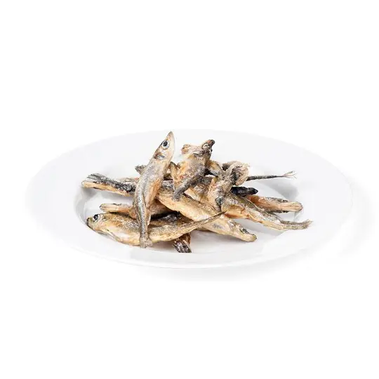 Nedsatt pris Smaak Torkad Nors 50 g
