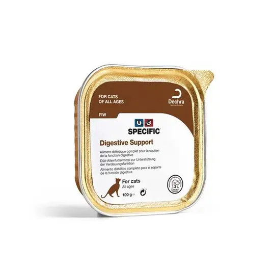 Specific Digestive Support FIW 7x100 g Erbjudandepris
