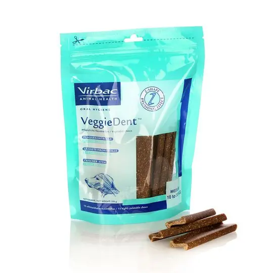 Virbac VeggieDent (Medium) Lägg i varukorgen