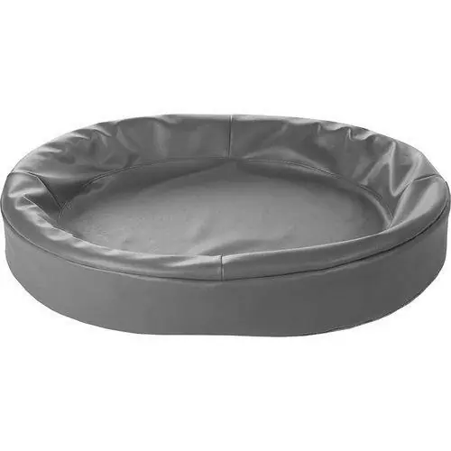 Bia Bed Hundsäng - Nr 5 / Grå Fynd