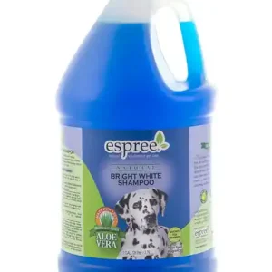 Sänkt pris Bright White Schampo - 3,8 L