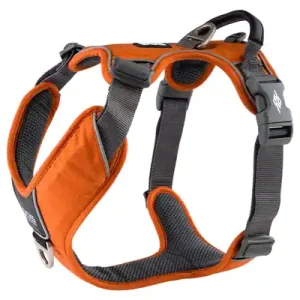 prisnedsättning Comfort Walk Pro Harness - XS / Orange Sun