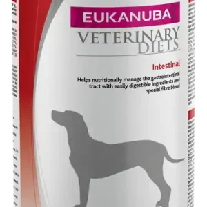 Rabatter Dog Intestinal Formula Burk - 6 x 400 g