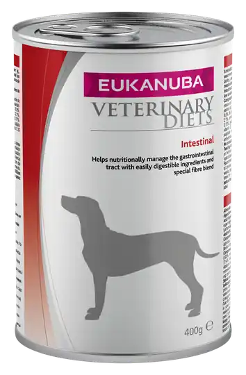 Rabatter Dog Intestinal Formula Burk - 6 x 400 g