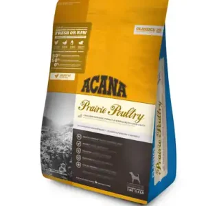 Fynd Dog Prairie Poultry - 2 kg