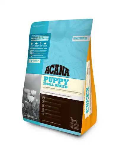 Lägg i varukorgen Dog Puppy Small/Medium - 2 kg