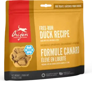 Dog Treats Duck - 42,5 g Reapris