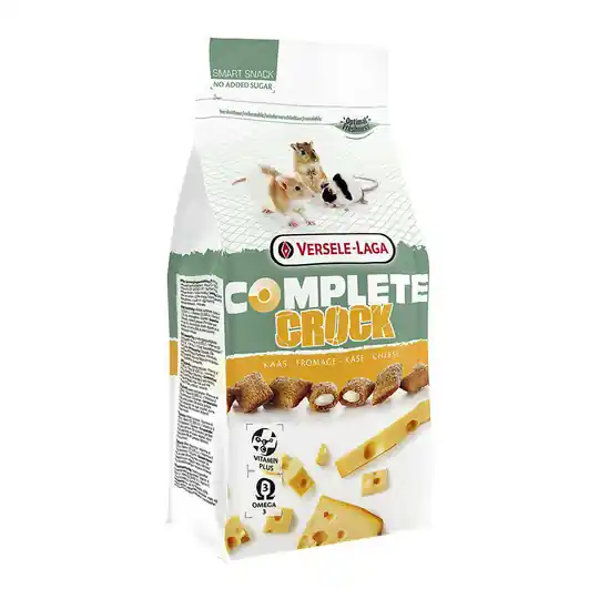 Expressleverans Goda Krispiga Ostpuffar - 50g