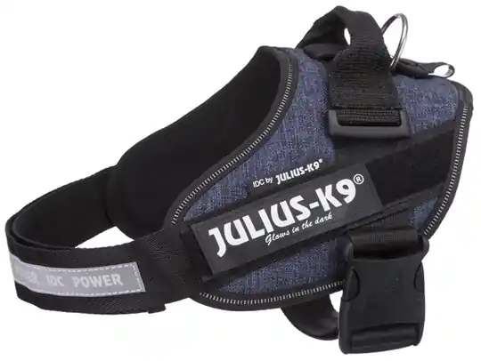 Snabb leverans Hundsele IDC Jeans - Baby 2/XS-S