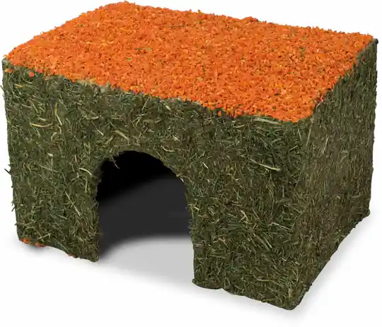 Höhus med Morotstak - Medium Premium