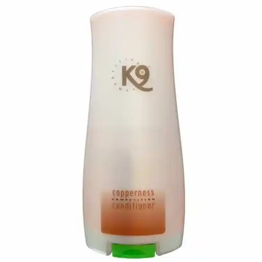 K9 Copperness Balsam - 300 ml Rabatt