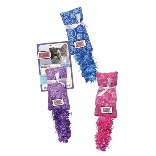 Premium Kickeroo Kitten - Blandade