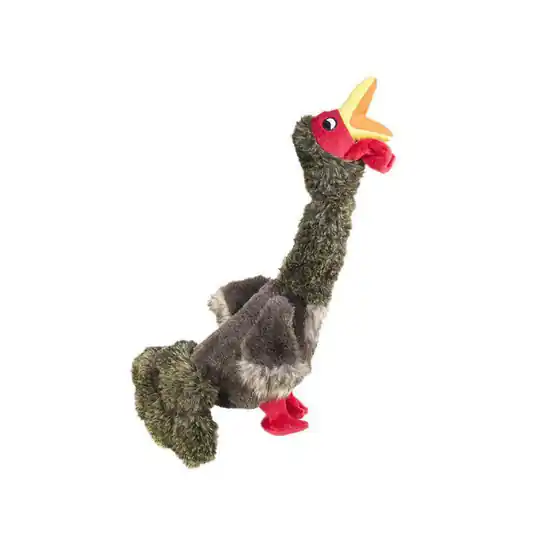 KONG Shaker Honkers Turkey - Shaker Honkers Kalkon Kampanj
