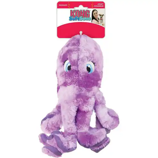 KONG Softseas Octopus - S Endast idag