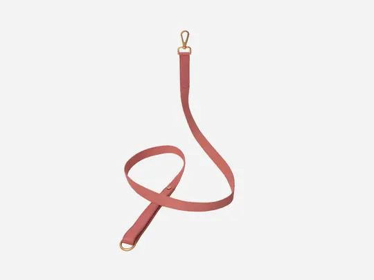 Konny Leash - Dusty Pink / S Erbjudande