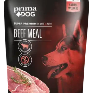 Sänkt pris Portionsmåltid med Biffsmak - 12 x 260 g