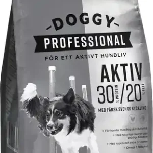 Lågt pris Professional Extra Aktiv för Hund - 12 kg