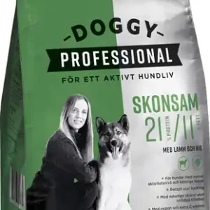 Kampanj Professional Skonsam för Hund - 3,75