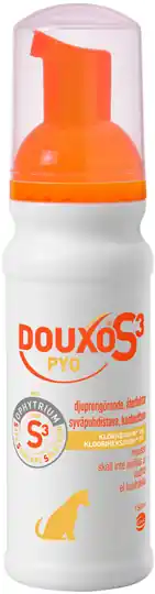 Beställ nu Pyo Mousse - 150 ml