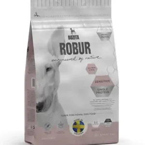 Sensitive Single Protein Salmon - 3 kg Beställ nu