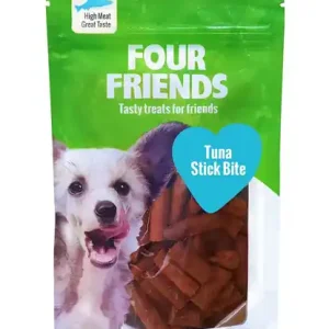 Tuna Stick Bite - 100 g Outlet