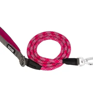 Outlet Urban Rope Leash - S / Wild Rose