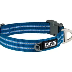Endast denna vecka Urban Style Collar - S / Ocean Blue