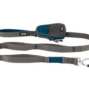 Erbjudandepris Urban Trail Leash - S / Ocean Blue