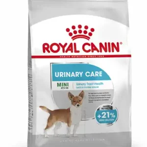 Urinary Care Adult Mini Torrfoder för hund - 3 kg Billigare